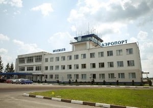 Устройство швов в аэропортах г. Могилева, г. Витебска  
