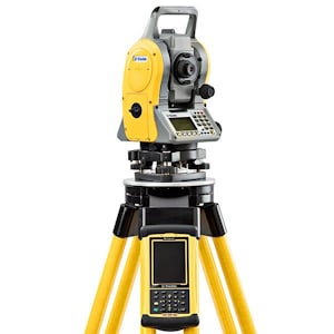 Электронные Тахеометры б/у: Trimble, Topcon, Spectra Precision, Nikon, Sokkia, Leica;  