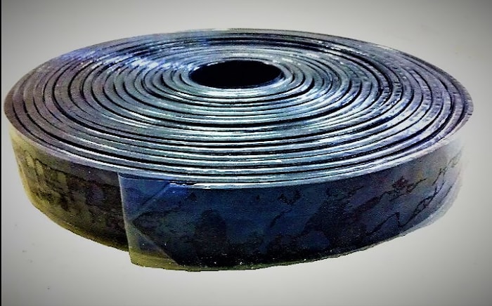 Битумно-полимерная лента