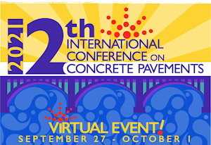 Коллектив компании АЭРОДОРСТРОЙ принял участие в "12 международной конференции Бетонные покрытия" - 12th International Conference on Concrete Pavements