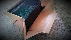 Мастика МГБЭ Ш-75