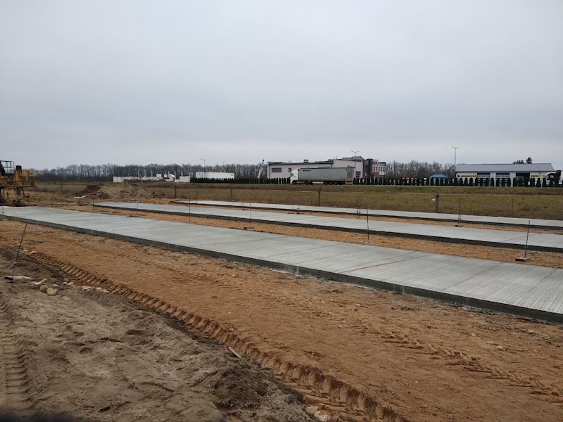 ЗАО "АЭРОДОРСТРОЙ": ремонт аэродромов, зданий, дорог, аренда оборудования