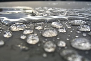 О необходимости гидрофобизации бетонных покрытий